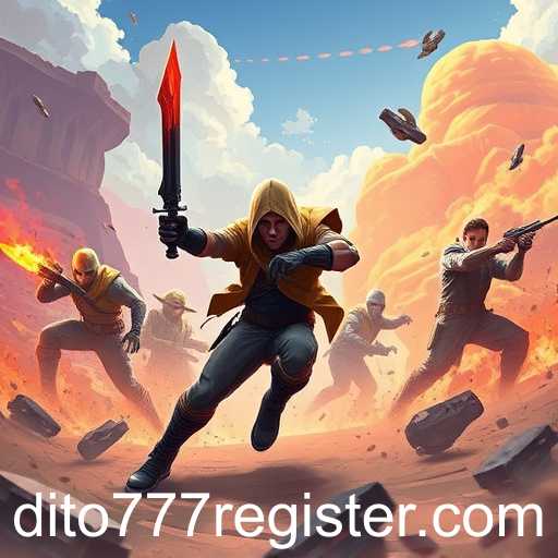 Exploring the Thrilling World of 'Action Games' on Popular Gaming Platforms