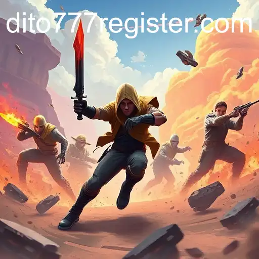 Exploring the Thrilling World of 'Action Games' on Popular Gaming Platforms