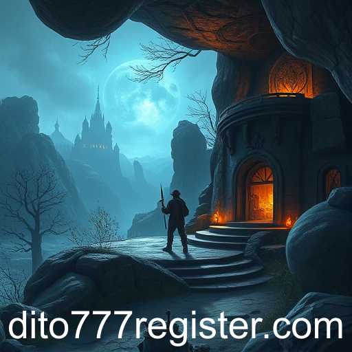 The Ever-Evolving World of Adventure Games: Exploring with 'dito777'