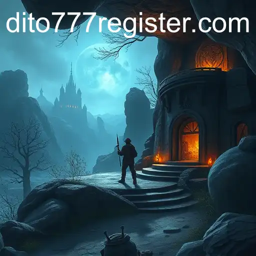 The Ever-Evolving World of Adventure Games: Exploring with 'dito777'