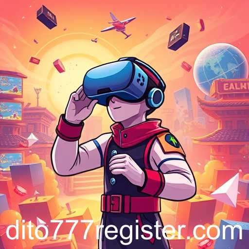 Dito777: The Game-Centric Hub Evolving With Time