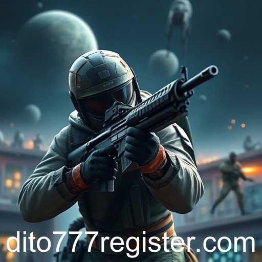 The Rise of Dito777: A Game Changer in Online Gaming