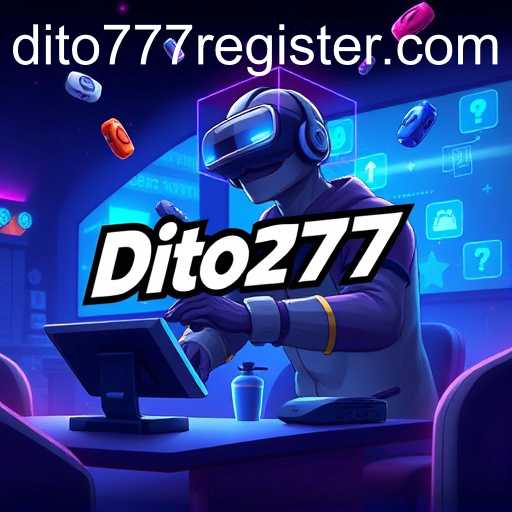 Dito777: Transforming the Online Gaming Landscape