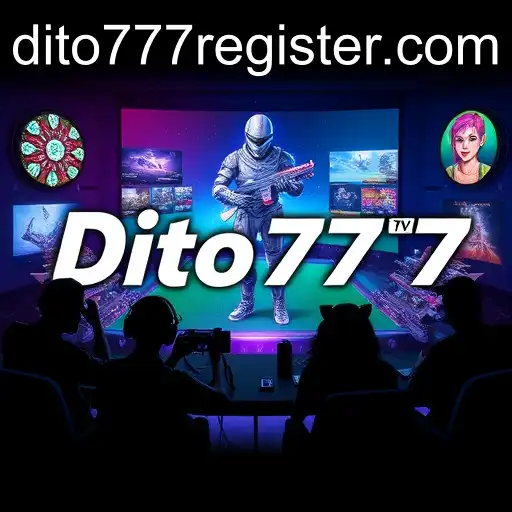 Gaming Evolution: The Rise of Dito777