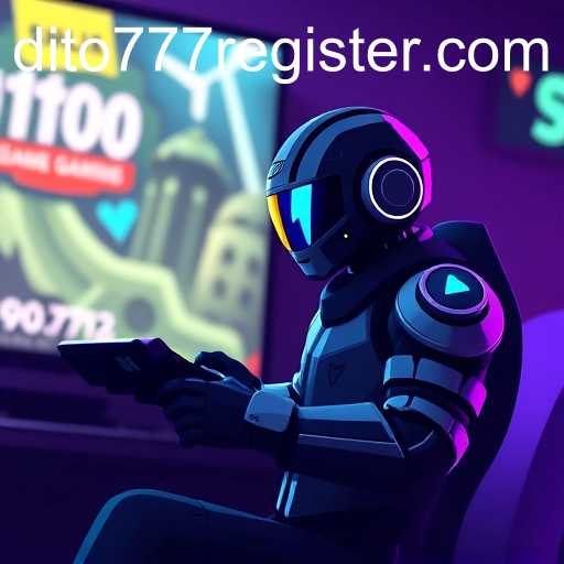 Ditto777: A Leader in the Online Gaming Revolution