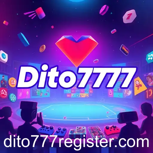 The Rise of Gaming Fortunes: Dito777's Impact in 2025