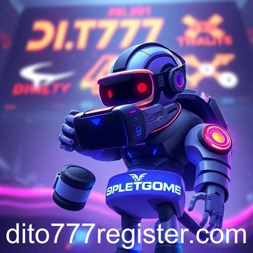 Gaming Innovations and Dito777's Rise