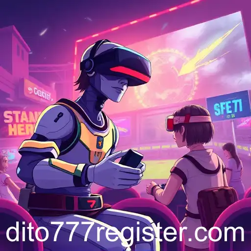 The Impact of Gaming Platforms on Modern Entertainment