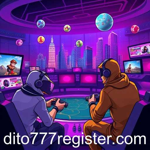 The Rise of Online Gaming Platforms in 2025