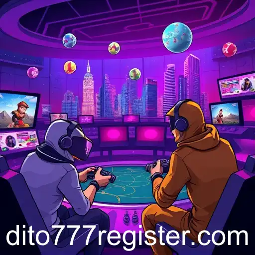 The Rise of Online Gaming Platforms in 2025