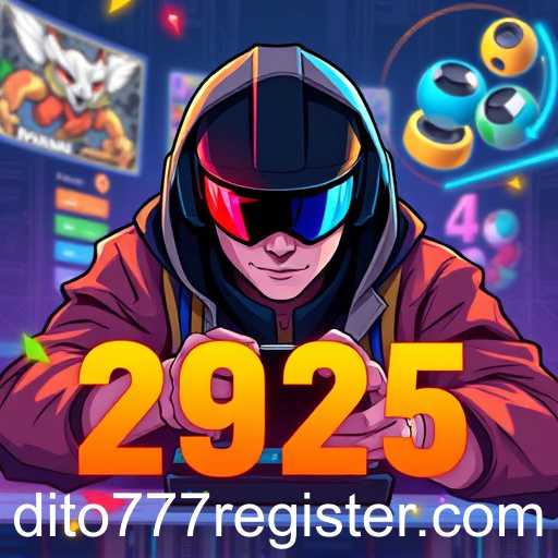 Online Gaming Surge and Dito777's Role