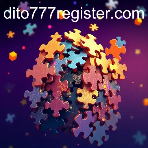 Exploring the Fascinating World of Puzzle Games with Dito777