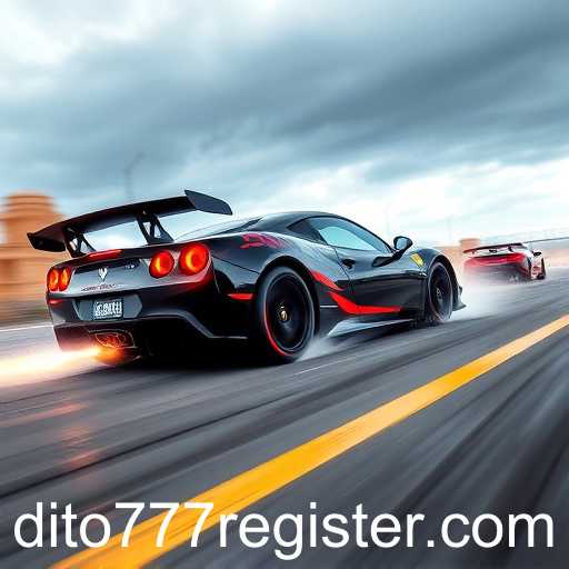 The Thrill of Speed: Exploring 'Racing Games' with 'dito777'