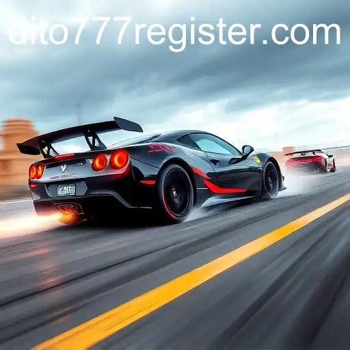 The Thrill of Speed: Exploring 'Racing Games' with 'dito777'