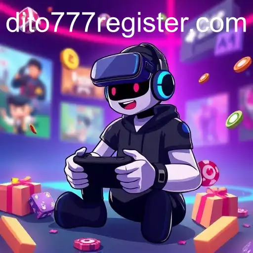 The Rise of Dito777 in Online Gaming