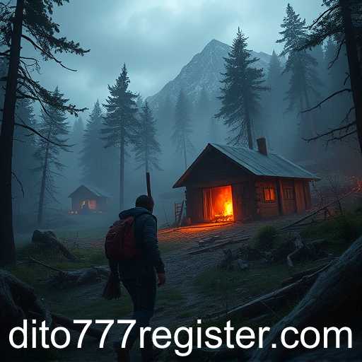 The Rise of Dito777 in 2025's Gaming Landscape