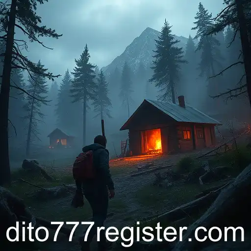 The Rise of Dito777 in 2025's Gaming Landscape