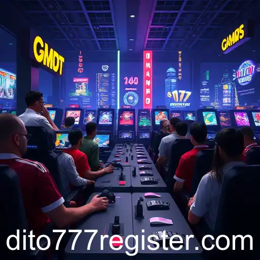 The Rise of Online Gaming Amid Economic Challenges