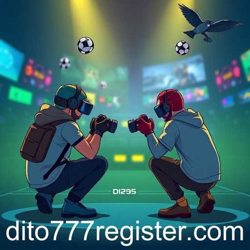 Rising Trends in Online Gaming and Digital Entertainment