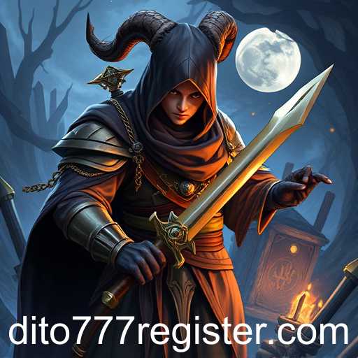 Exploring the Depth of Role-Playing Games: The Allure of 'dito777'