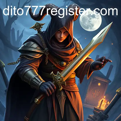 Exploring the Depth of Role-Playing Games: The Allure of 'dito777'