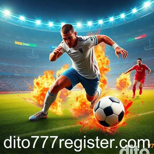 Exploring the Exciting World of Sports Games: A Deep Dive into 'dito777'