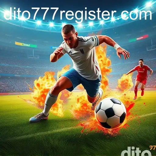 Exploring the Exciting World of Sports Games: A Deep Dive into 'dito777'