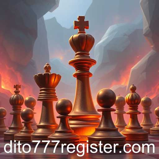 Exploring the Appeal of Strategy Games with 'dito777'